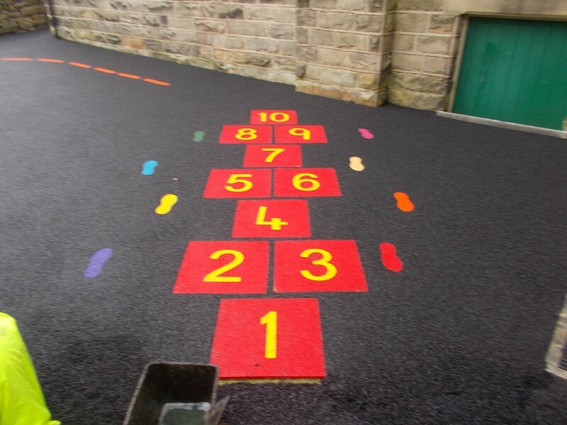 The Importance of Playground Safety Surfacing