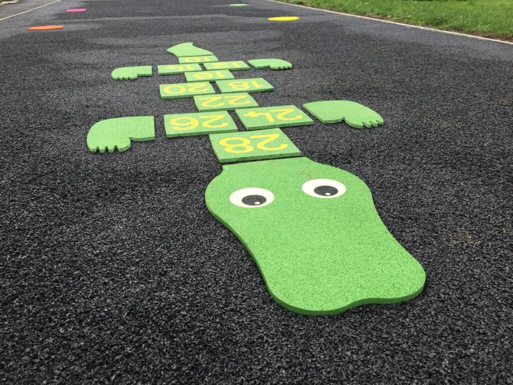 Benefits of Playground Safety Surfacing